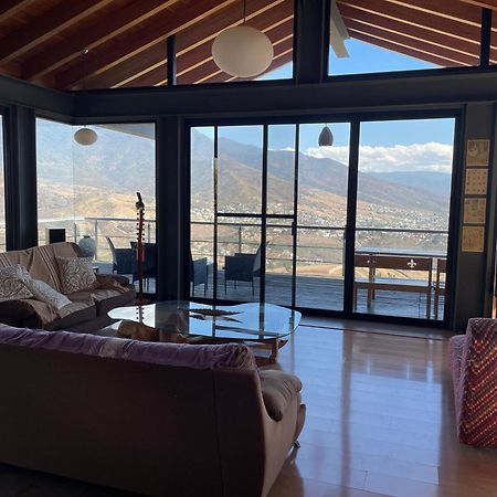 Utopia Casas Boutique Oaxaca Экстерьер фото