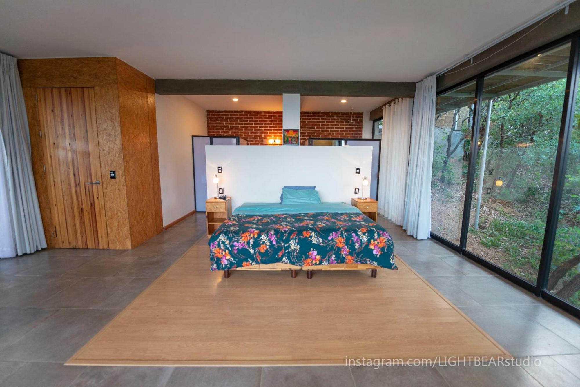 Utopia Casas Boutique Oaxaca Экстерьер фото