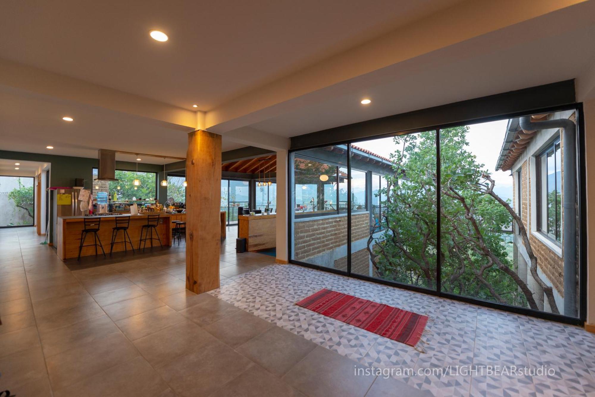 Utopia Casas Boutique Oaxaca Экстерьер фото