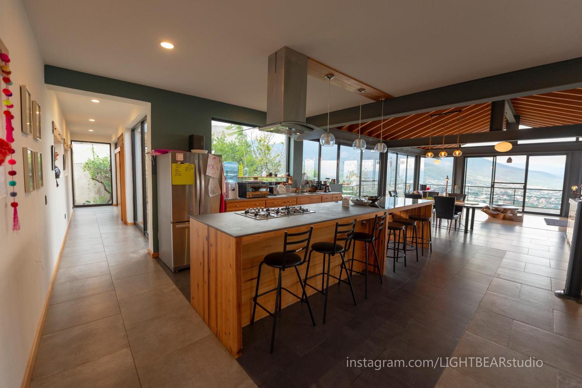 Utopia Casas Boutique Oaxaca Экстерьер фото