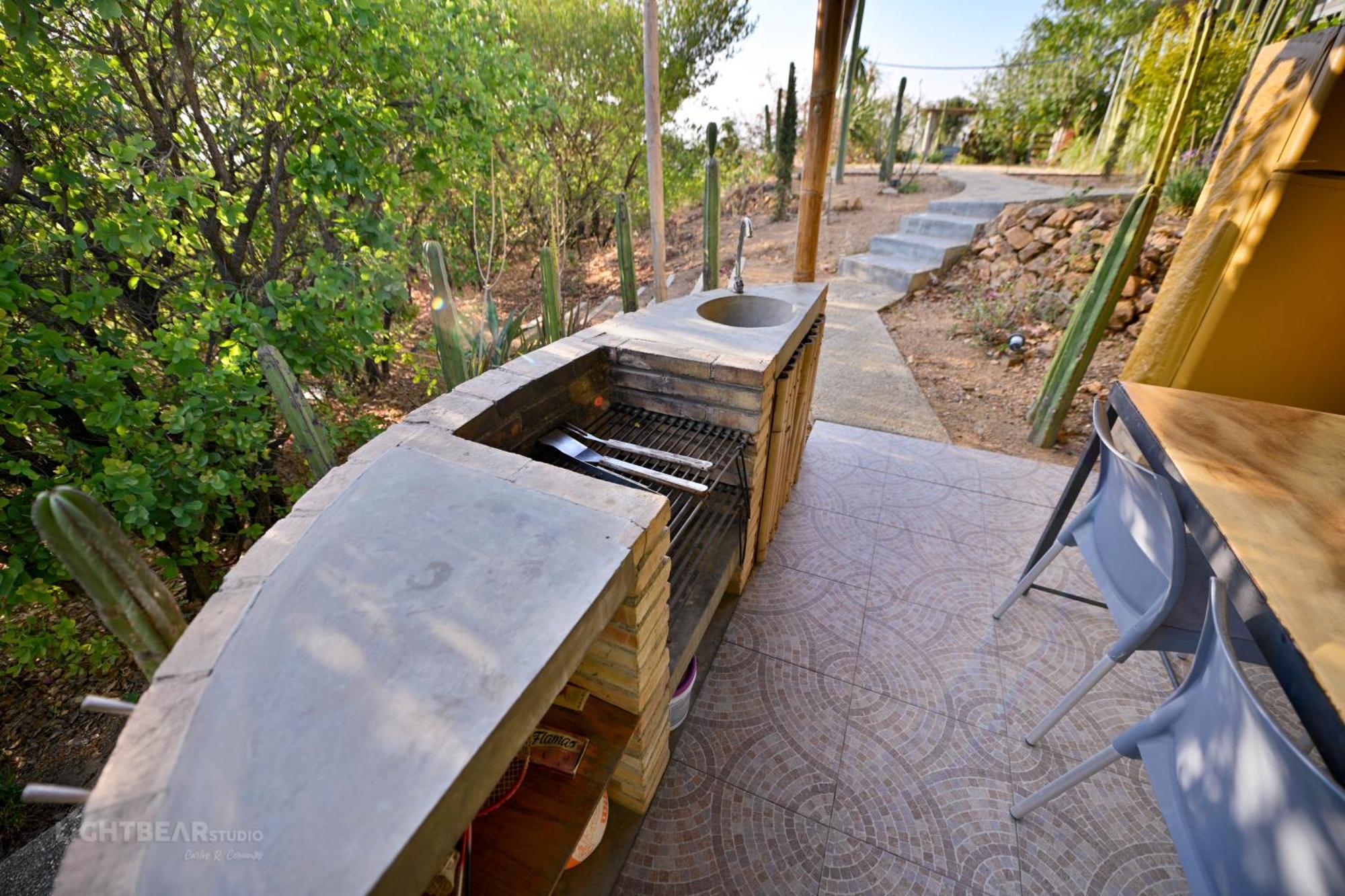 Utopia Casas Boutique Oaxaca Экстерьер фото