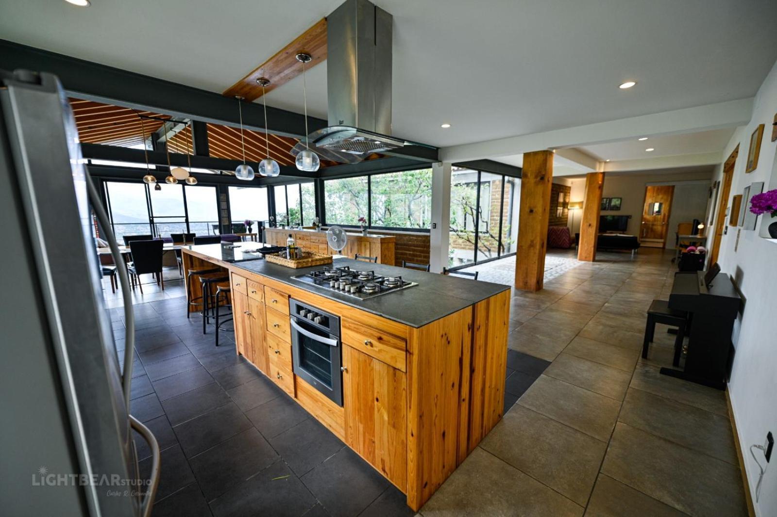 Utopia Casas Boutique Oaxaca Экстерьер фото