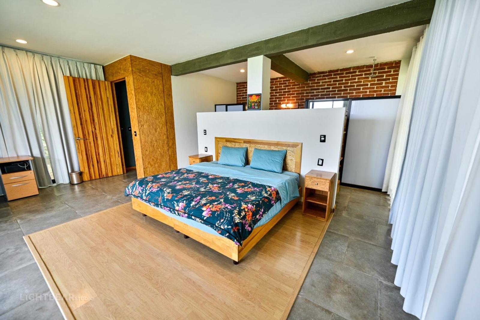 Utopia Casas Boutique Oaxaca Экстерьер фото