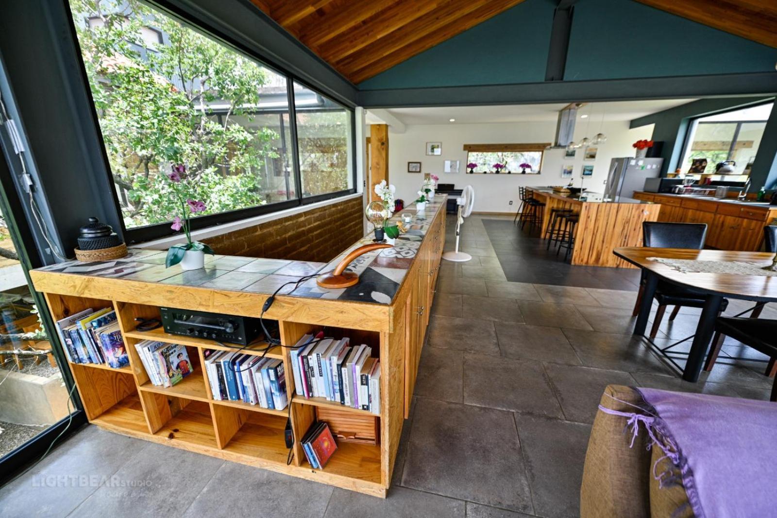 Utopia Casas Boutique Oaxaca Экстерьер фото
