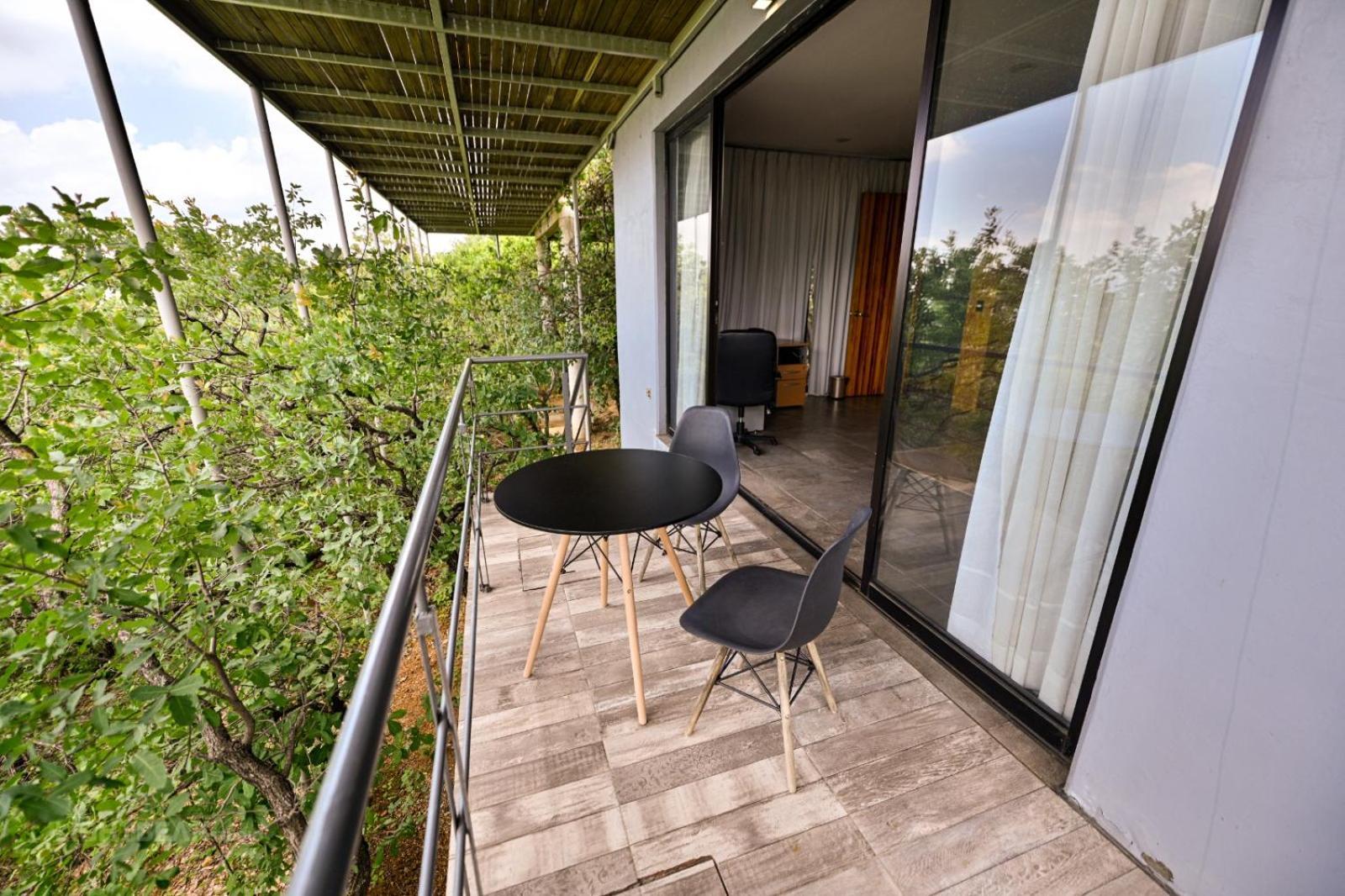 Utopia Casas Boutique Oaxaca Экстерьер фото