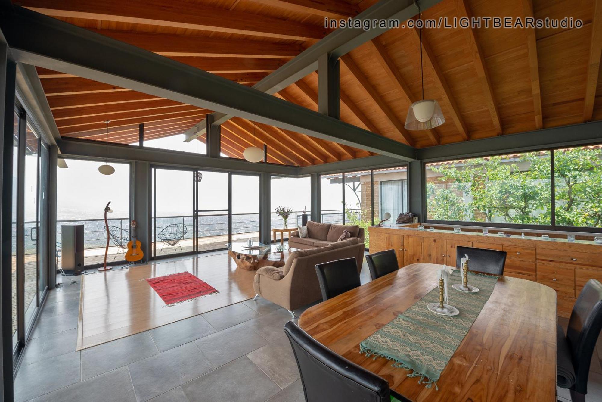 Utopia Casas Boutique Oaxaca Экстерьер фото