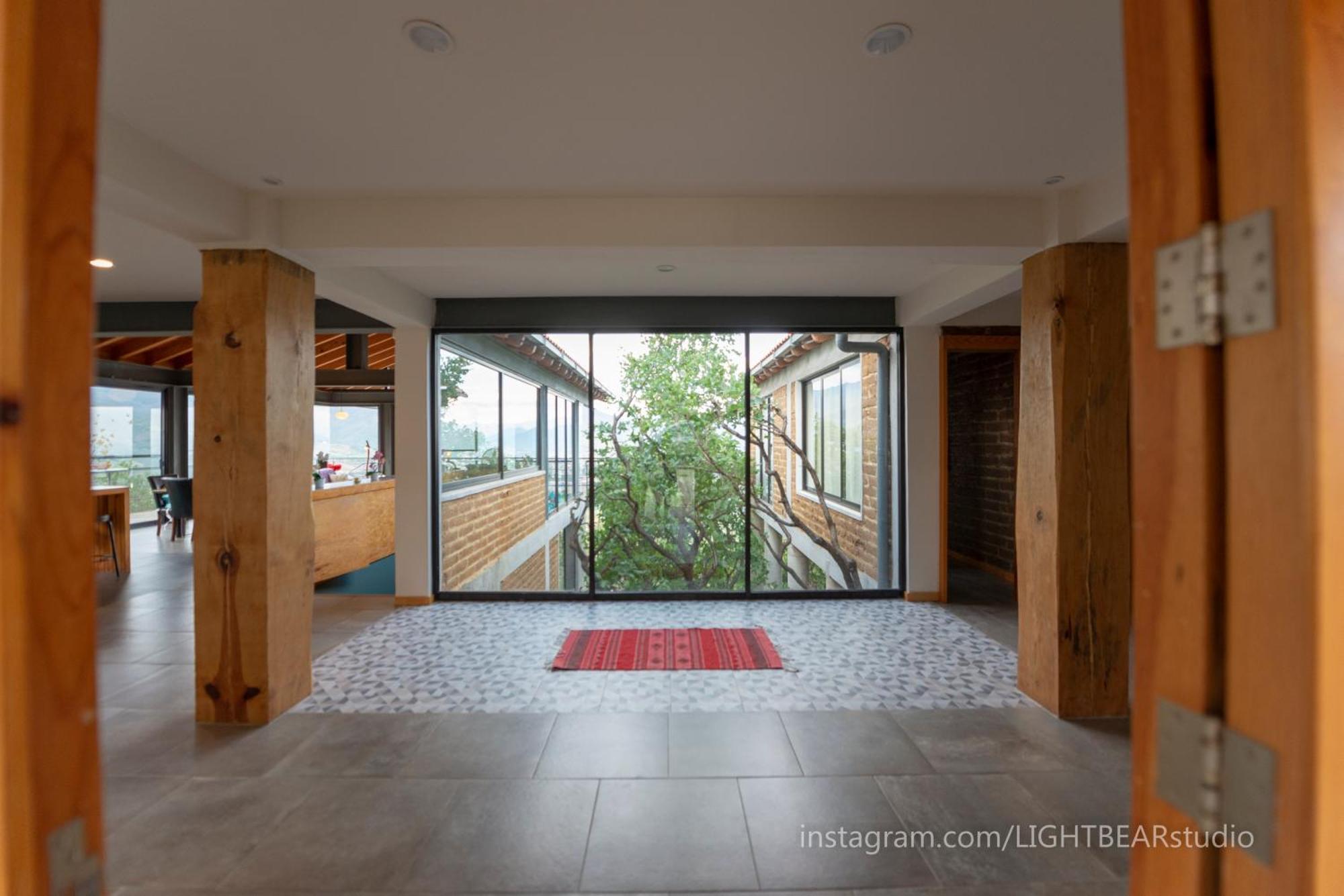 Utopia Casas Boutique Oaxaca Экстерьер фото
