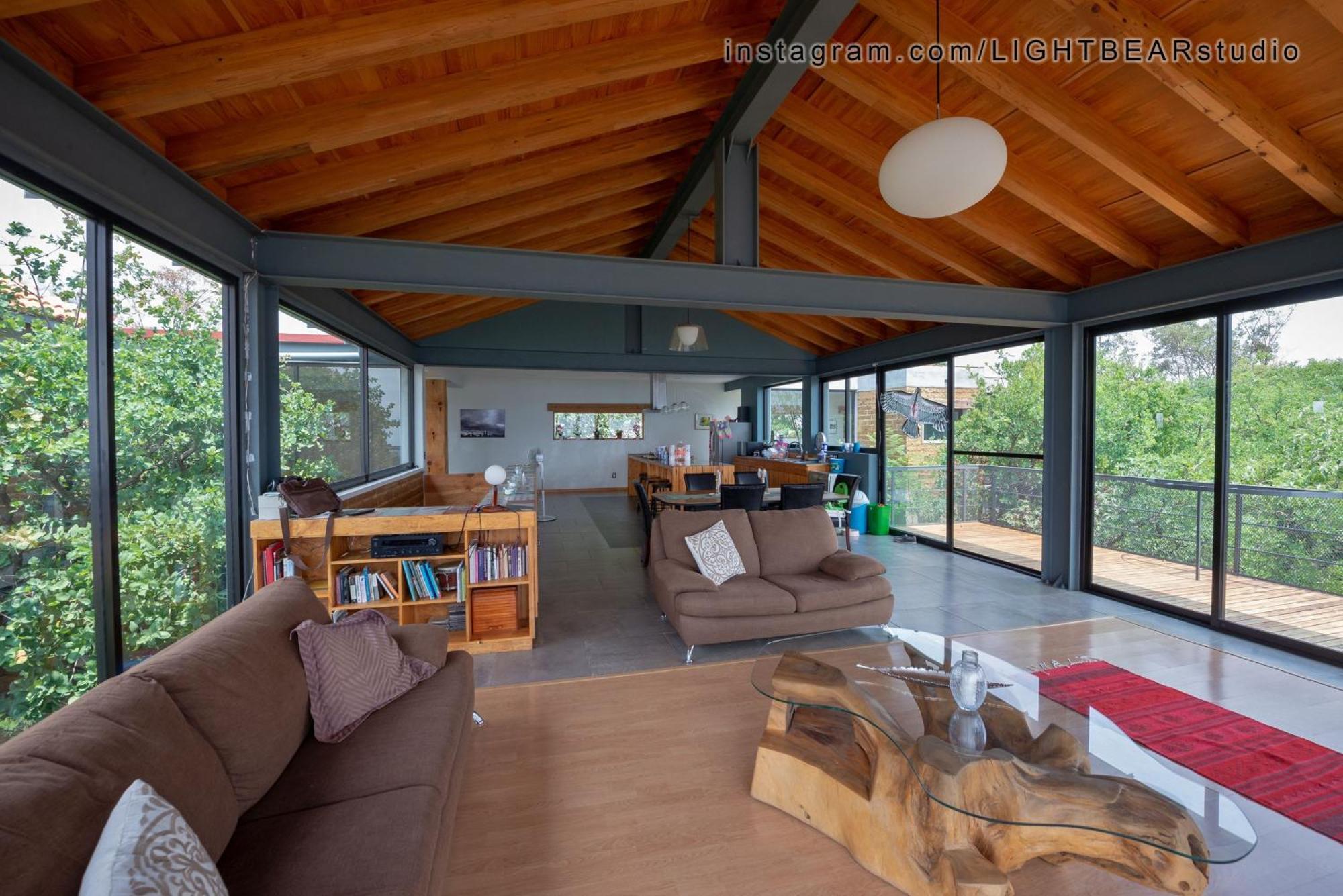 Utopia Casas Boutique Oaxaca Экстерьер фото