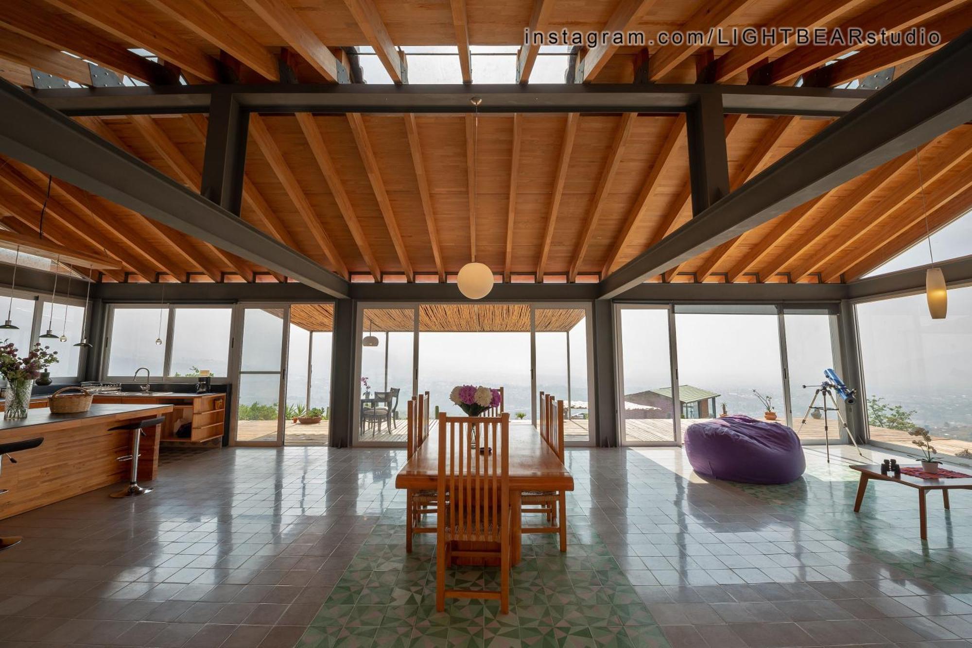 Utopia Casas Boutique Oaxaca Экстерьер фото