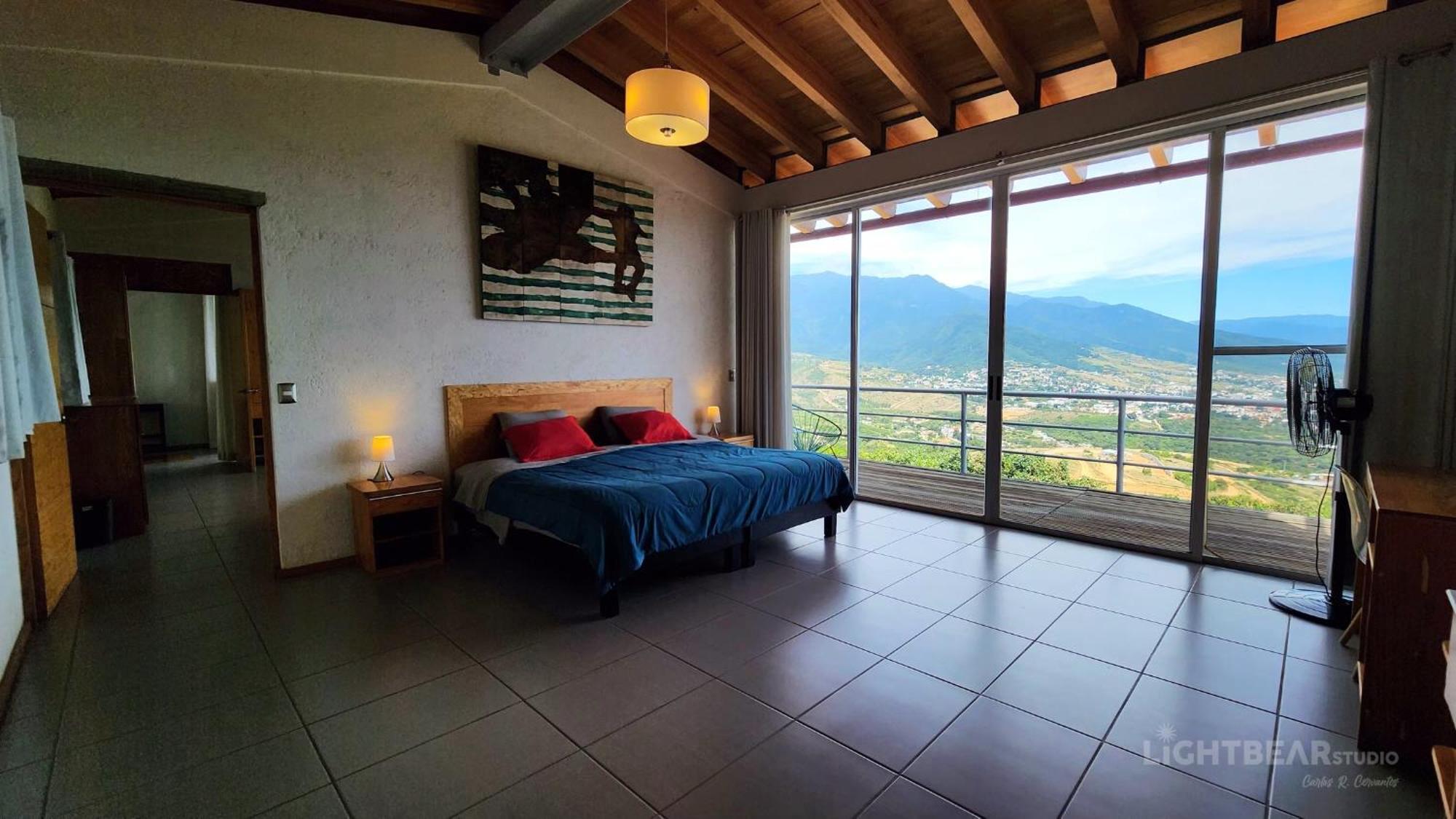 Utopia Casas Boutique Oaxaca Экстерьер фото