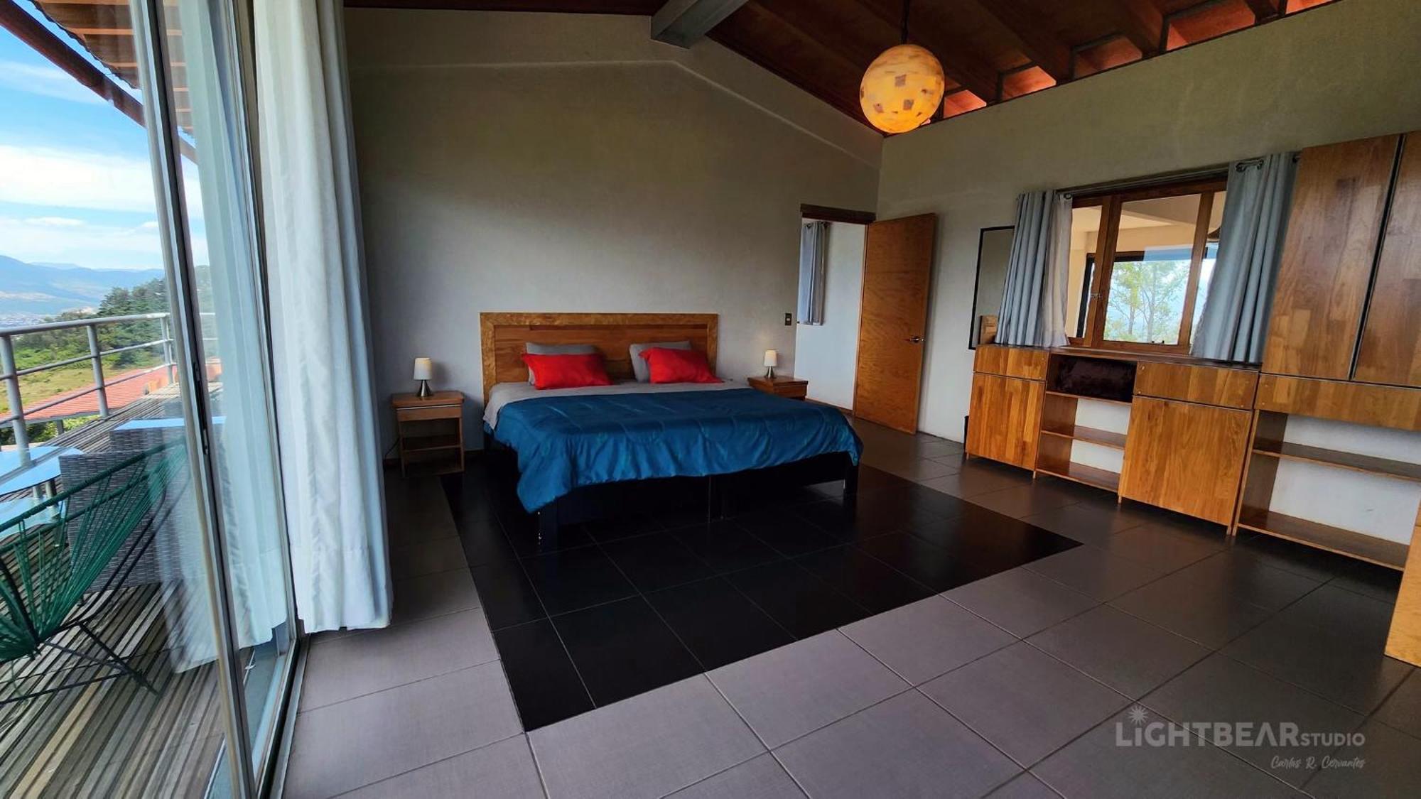 Utopia Casas Boutique Oaxaca Экстерьер фото