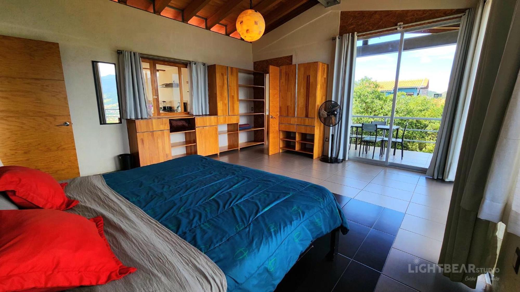 Utopia Casas Boutique Oaxaca Экстерьер фото