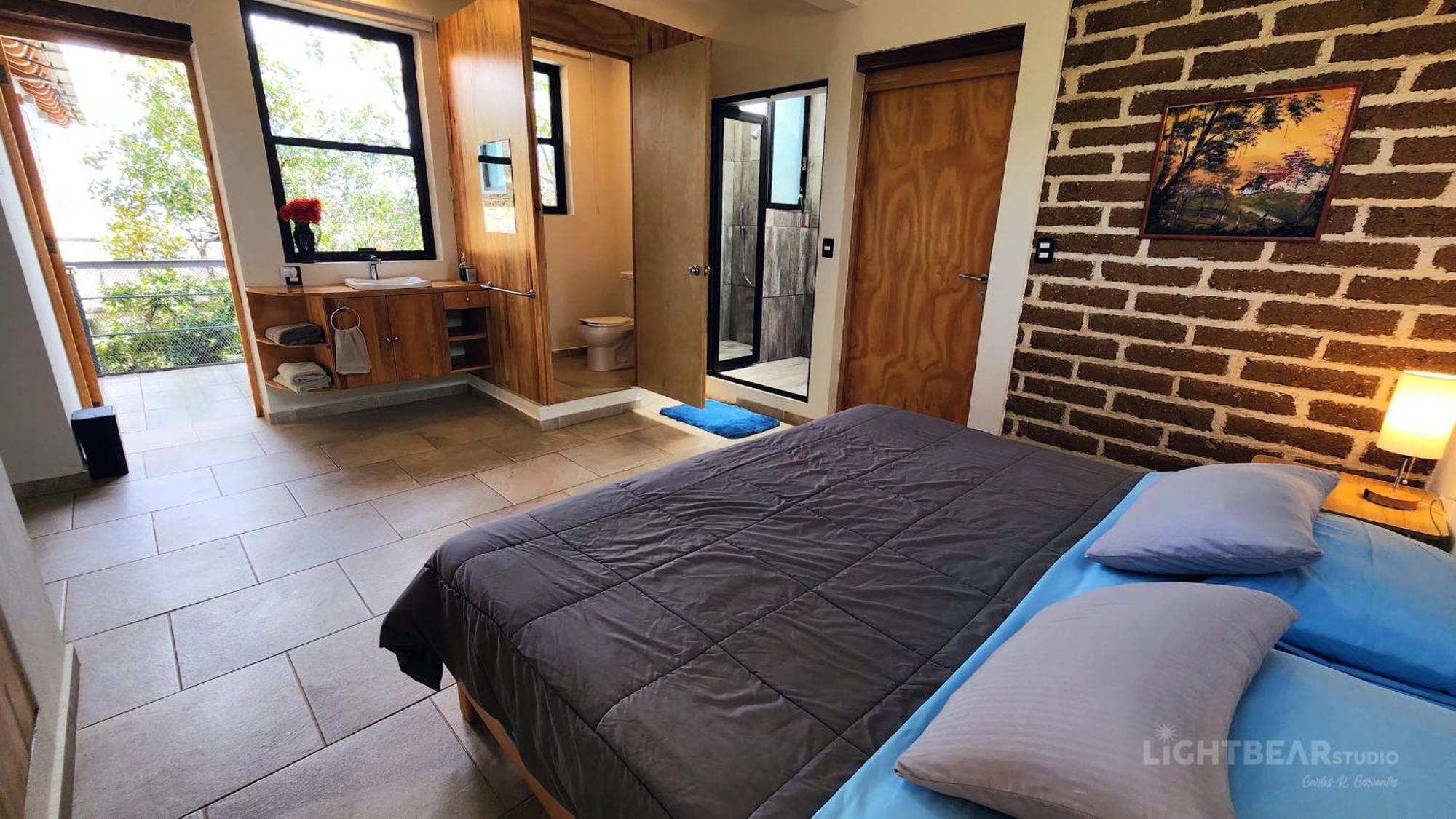 Utopia Casas Boutique Oaxaca Экстерьер фото