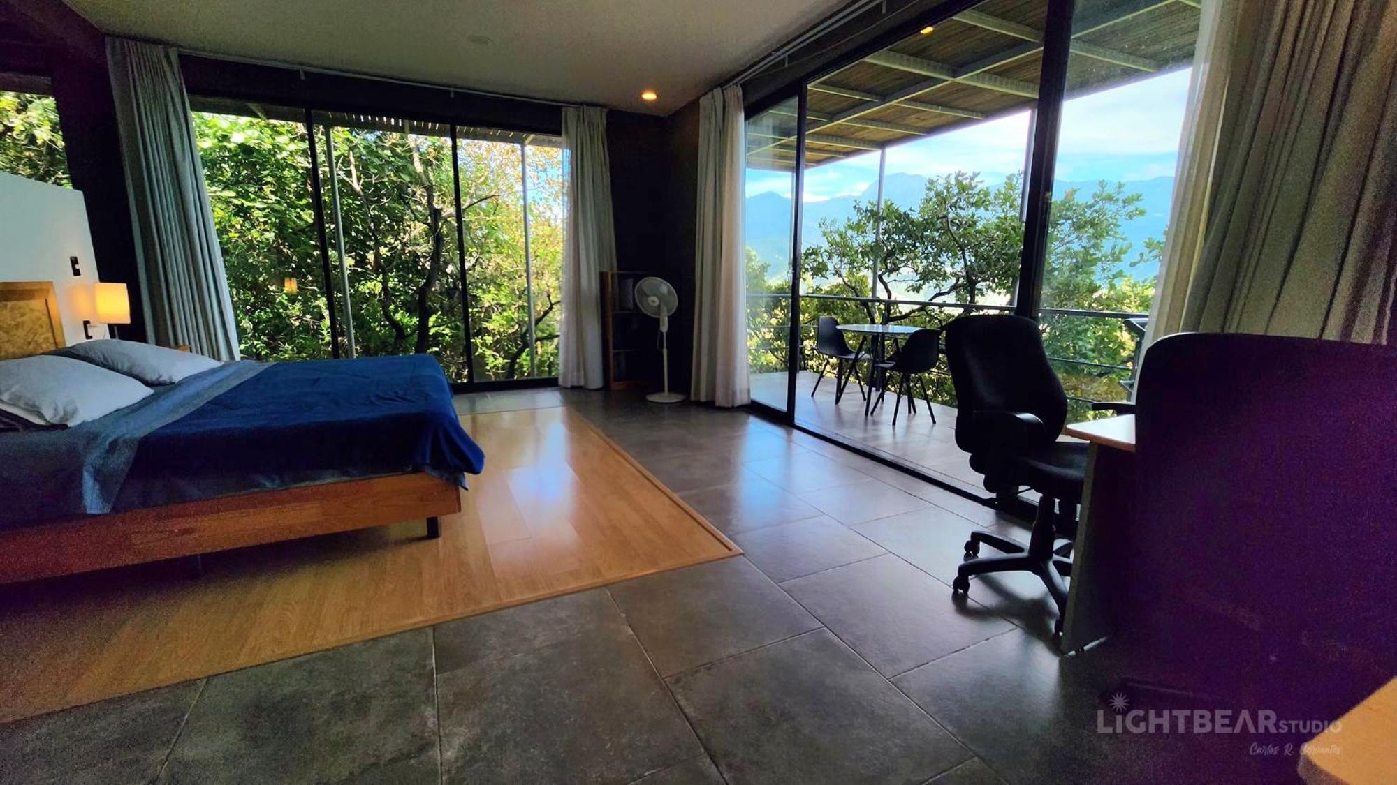 Utopia Casas Boutique Oaxaca Экстерьер фото
