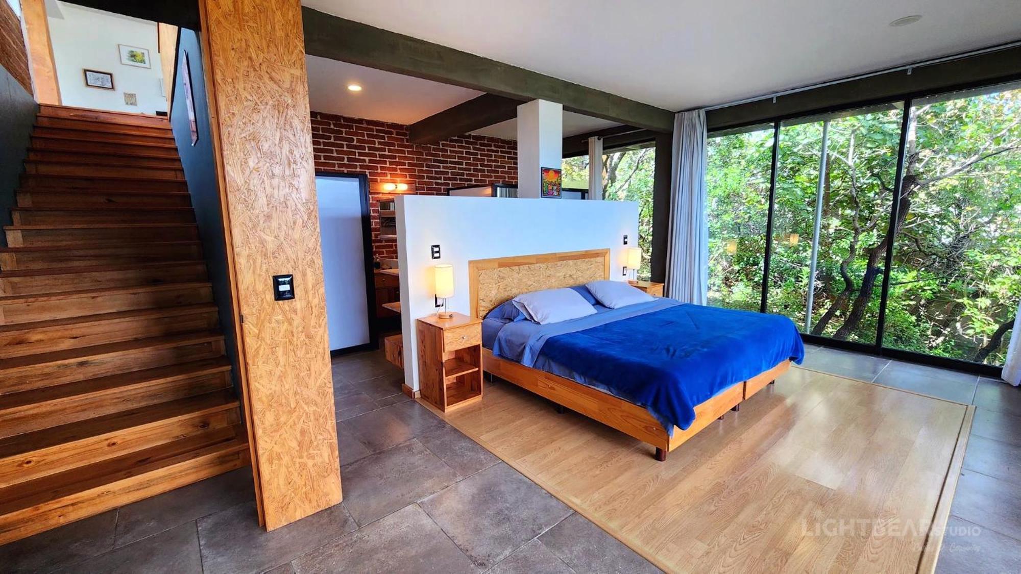 Utopia Casas Boutique Oaxaca Экстерьер фото