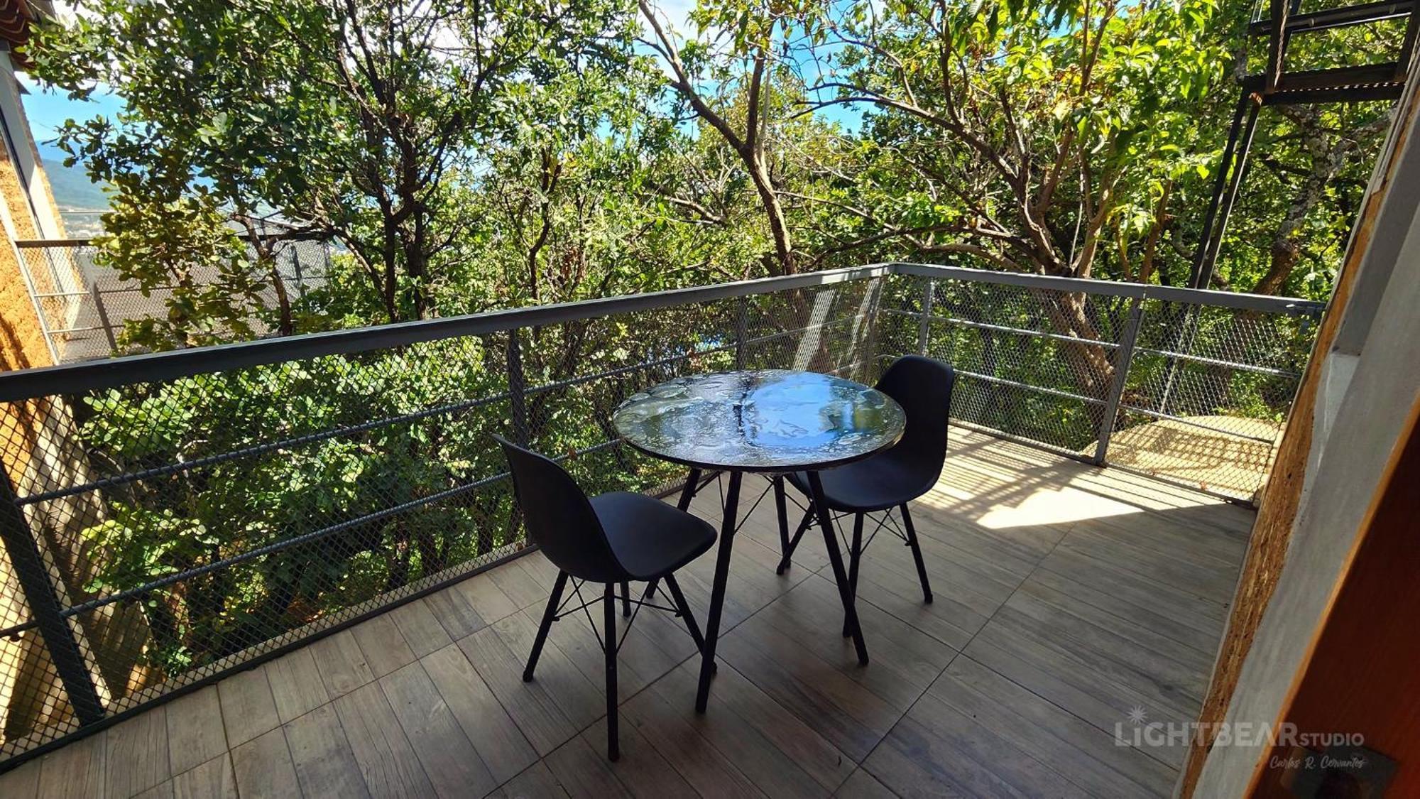 Utopia Casas Boutique Oaxaca Экстерьер фото