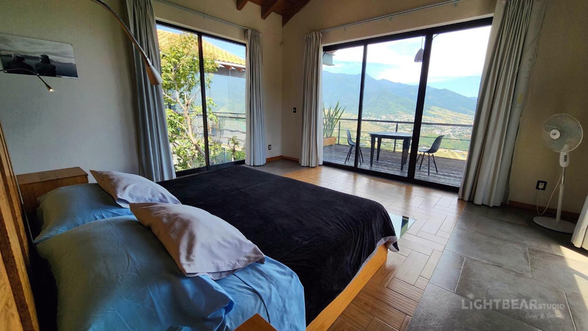 Utopia Casas Boutique Oaxaca Экстерьер фото