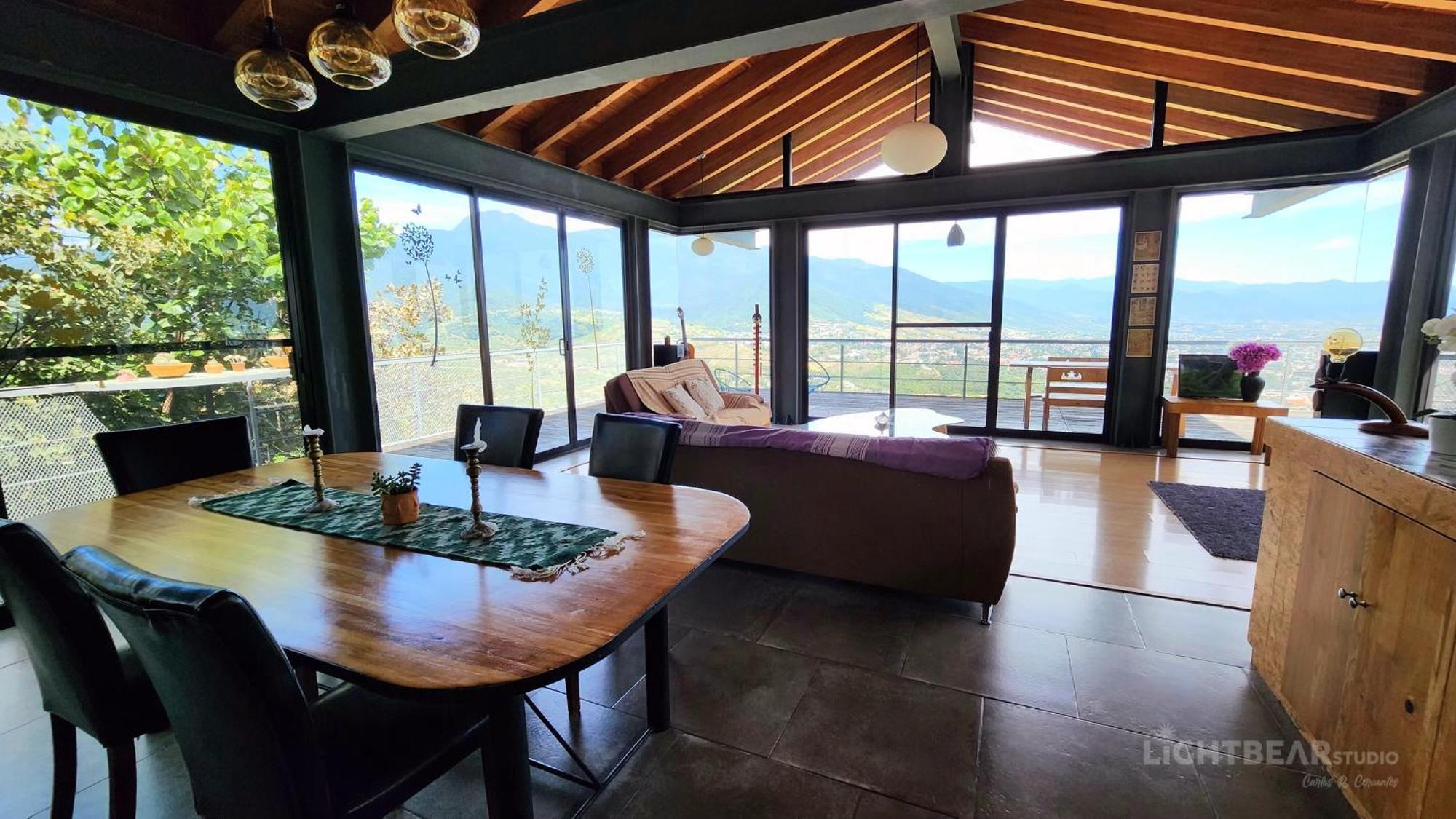 Utopia Casas Boutique Oaxaca Экстерьер фото