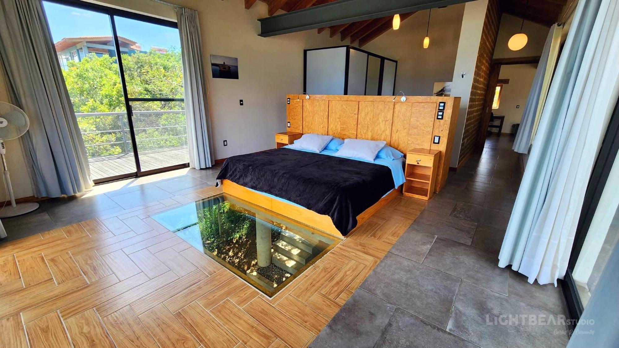 Utopia Casas Boutique Oaxaca Экстерьер фото