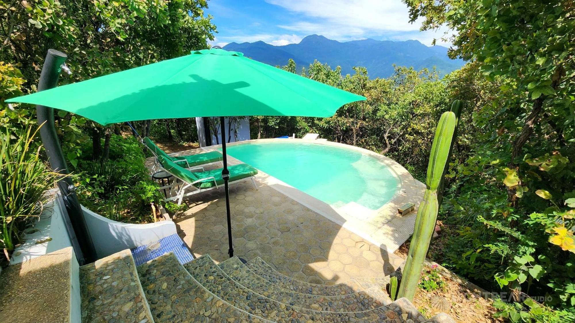 Utopia Casas Boutique Oaxaca Экстерьер фото