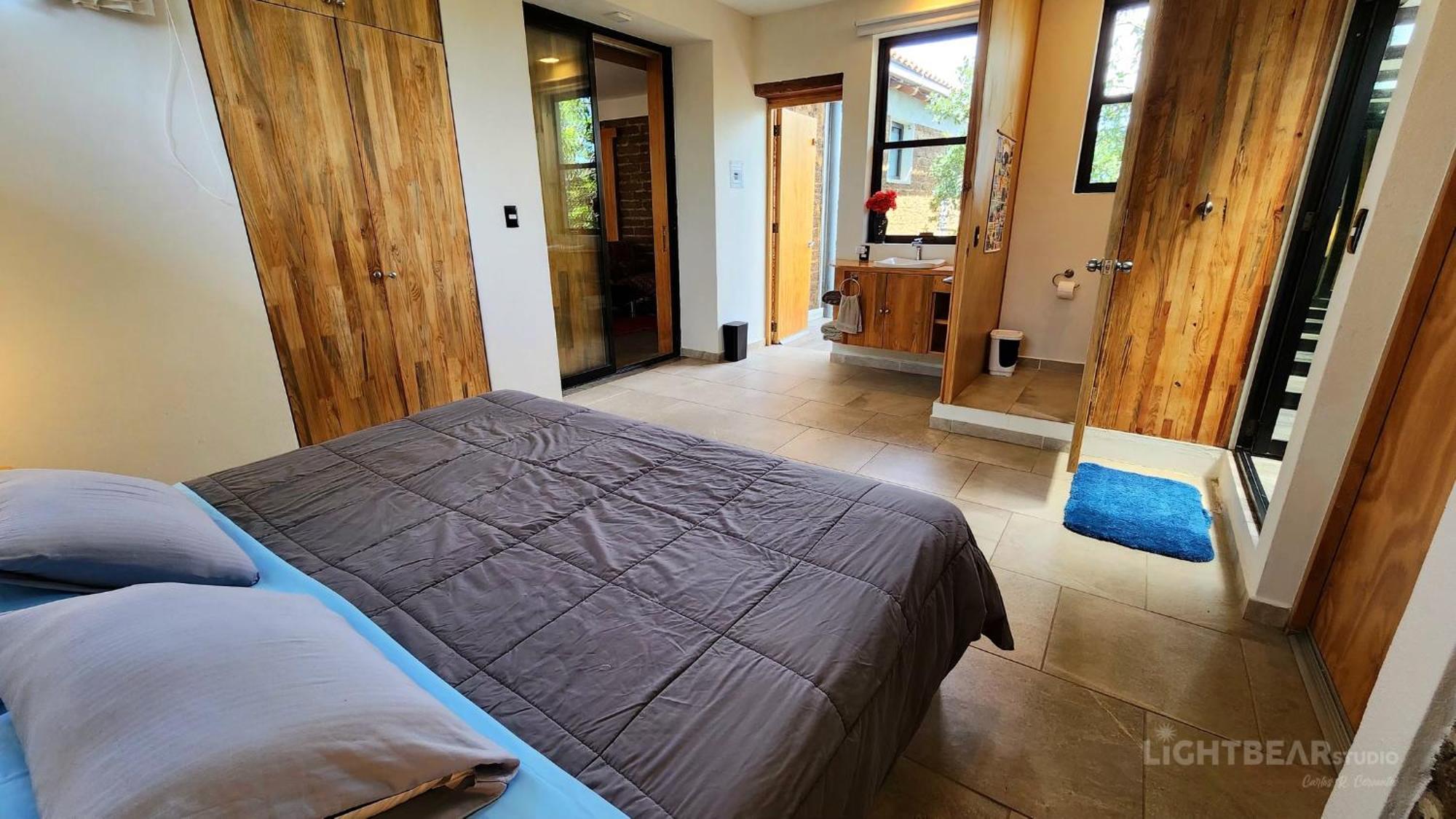 Utopia Casas Boutique Oaxaca Экстерьер фото