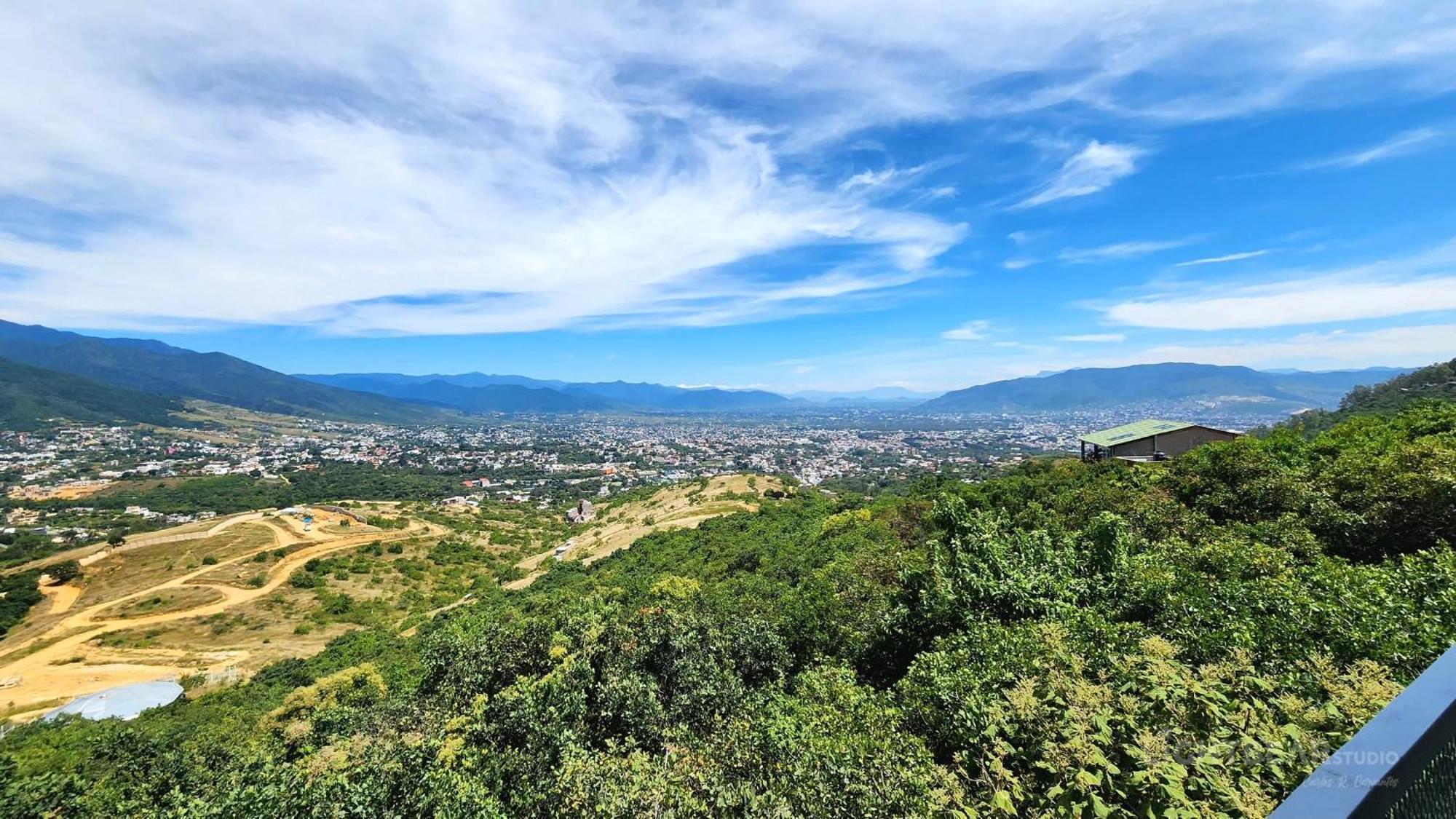 Utopia Casas Boutique Oaxaca Экстерьер фото